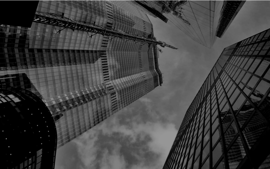 AI’s impact on Management Consulting